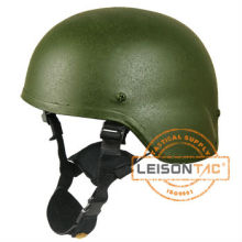 Combat bulletproof helmet FAST ballistic helmet manufacture NIJ IIIA